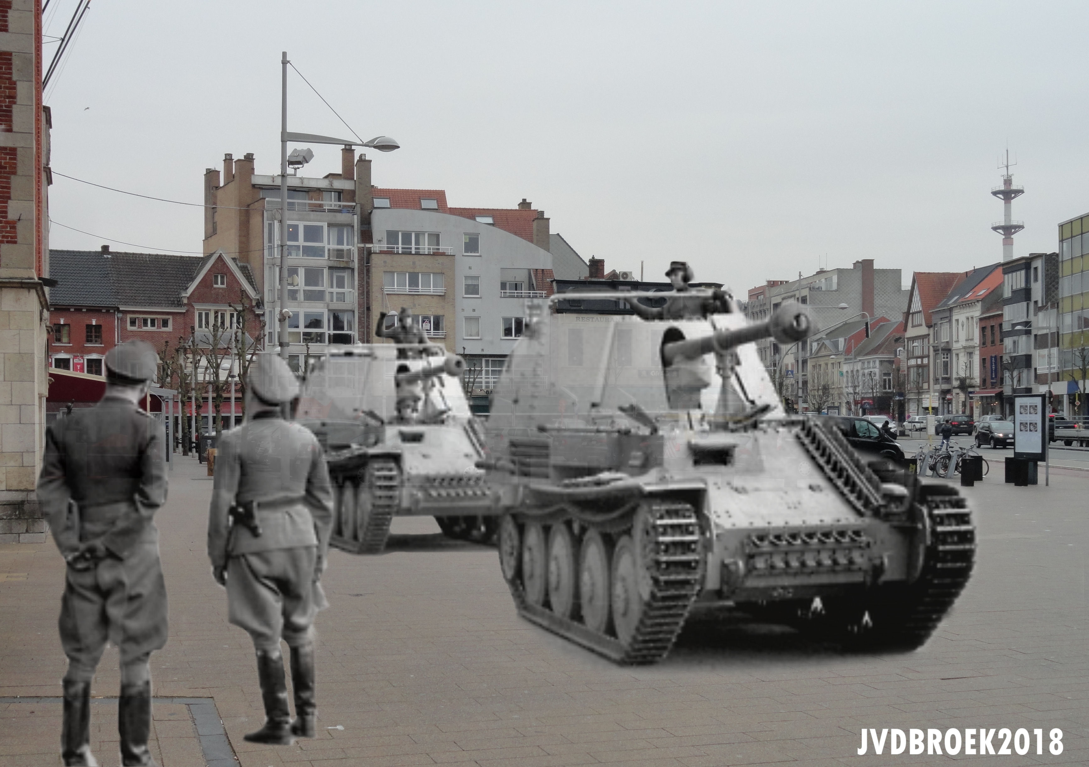 Eeklo | NOWstalgia