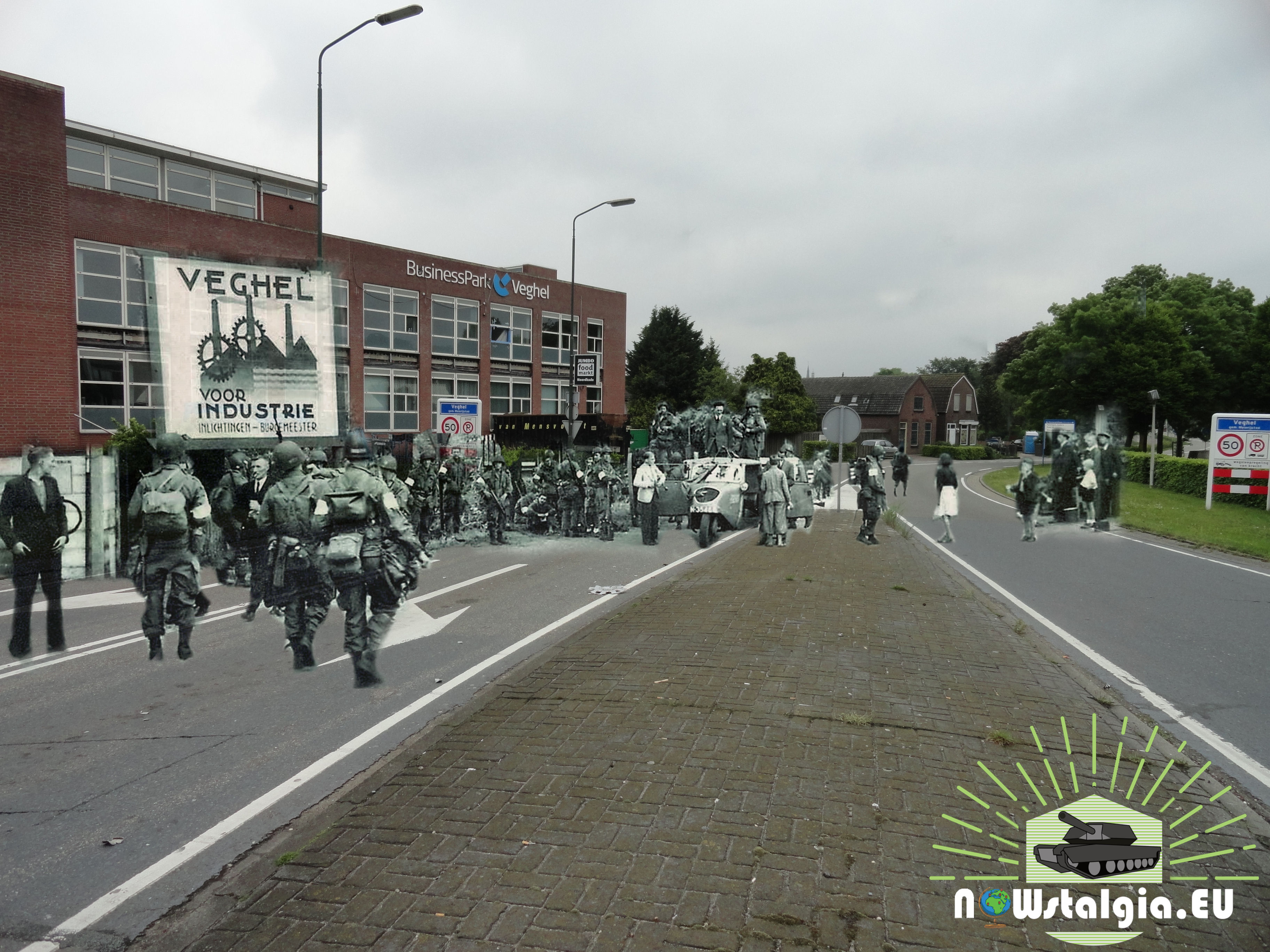 Veghel | NOWstalgia