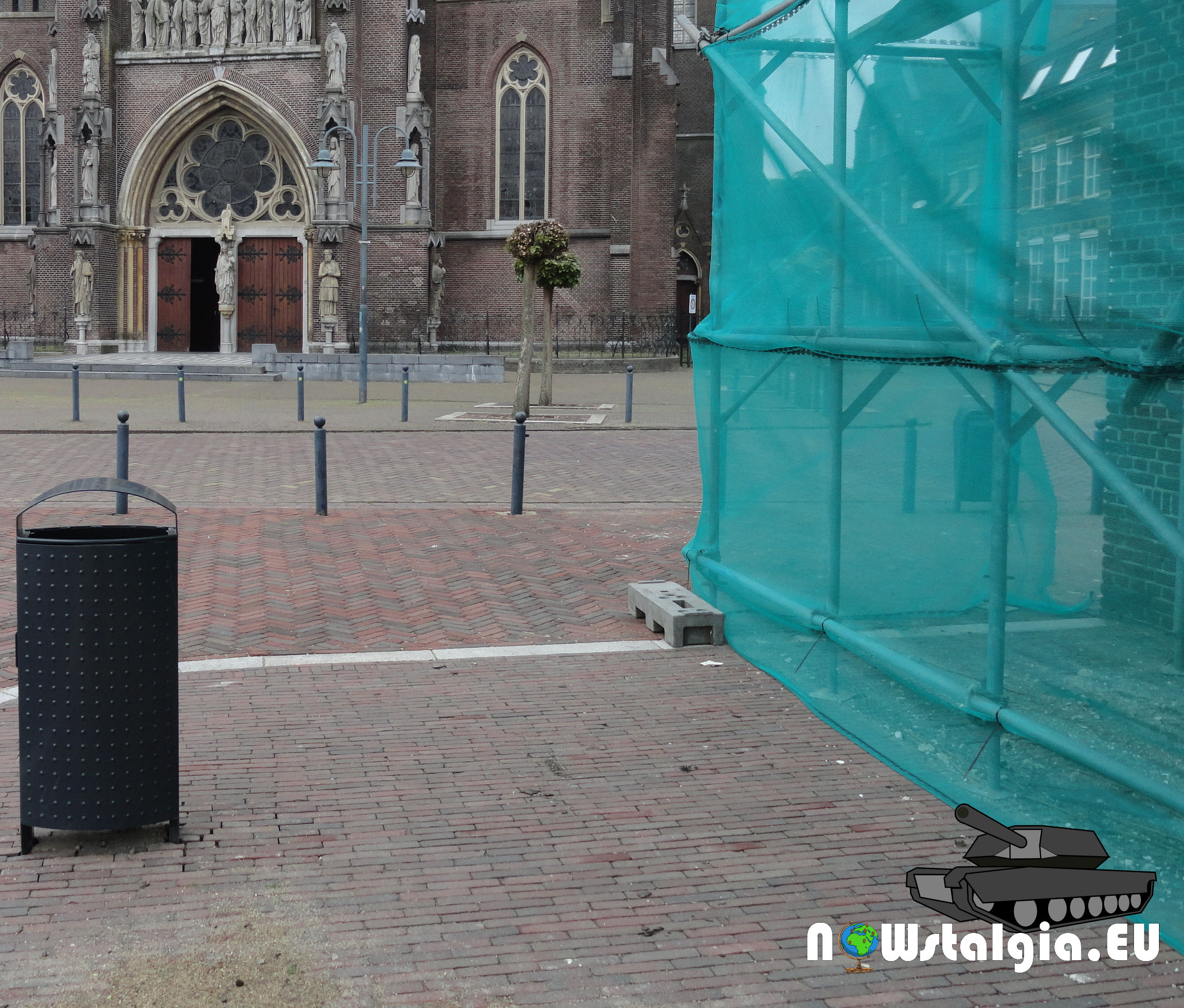 Veghel | NOWstalgia