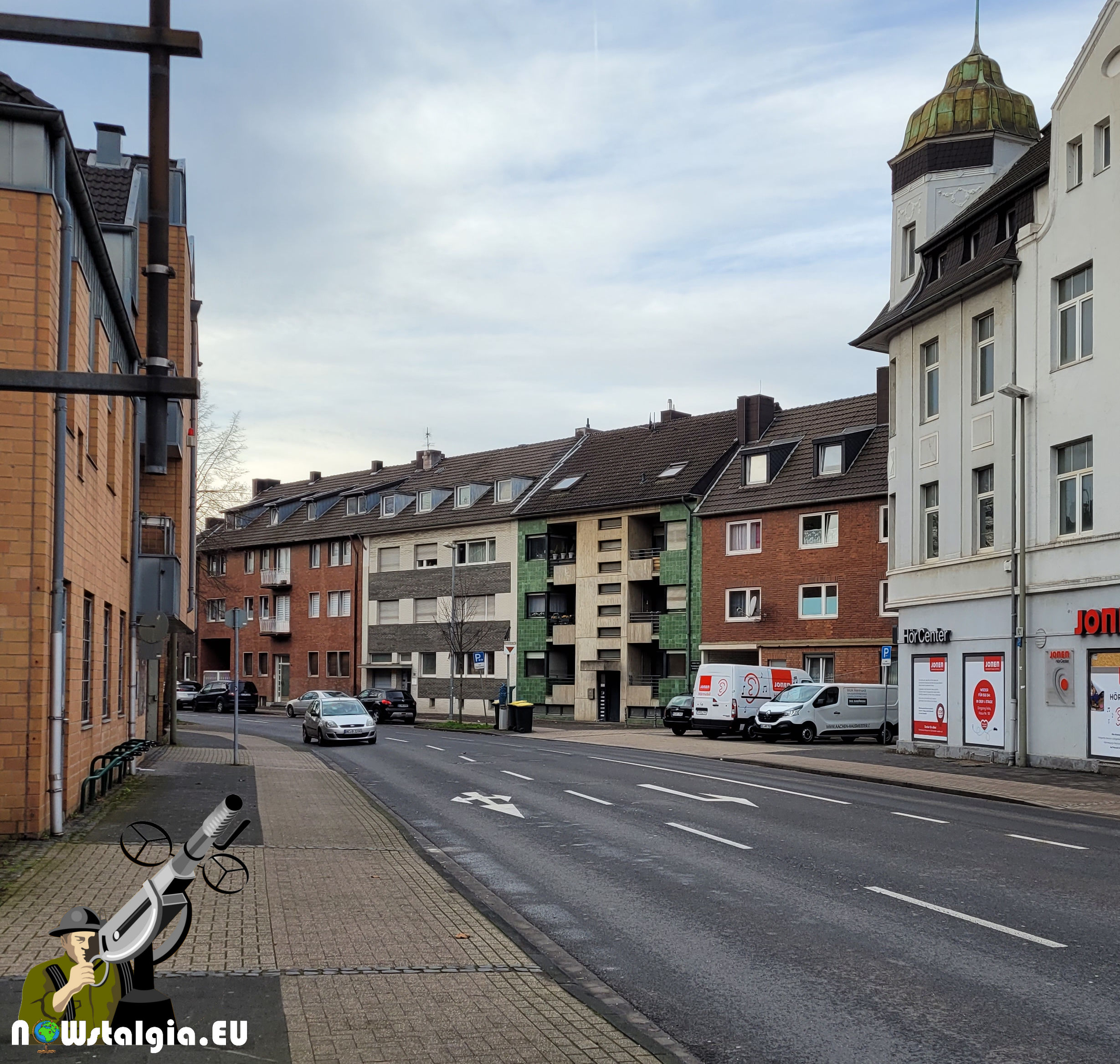 Prostituierte Eschweiler